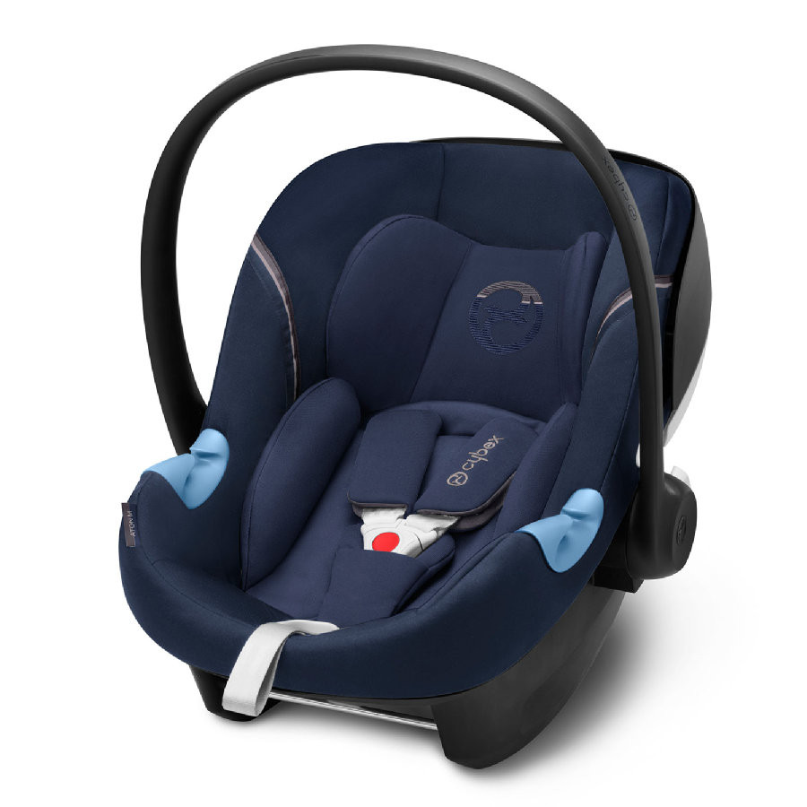 Cybex i-Size Babyschale Gold Aton M : Elternbewertungen