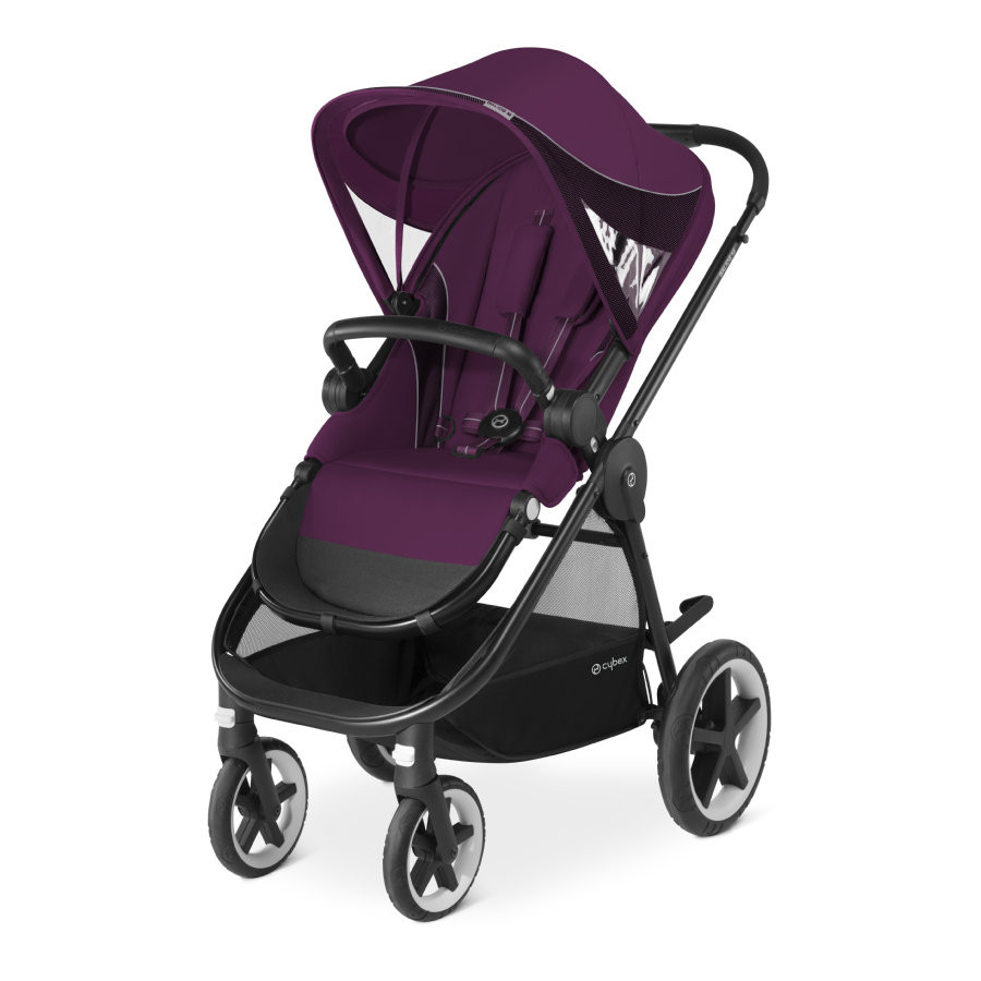 Cybex kinderwagen sales balios m