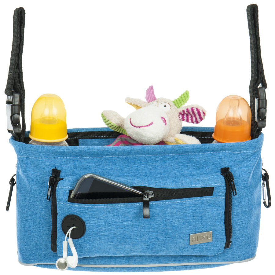 fillikid buggy organizer
