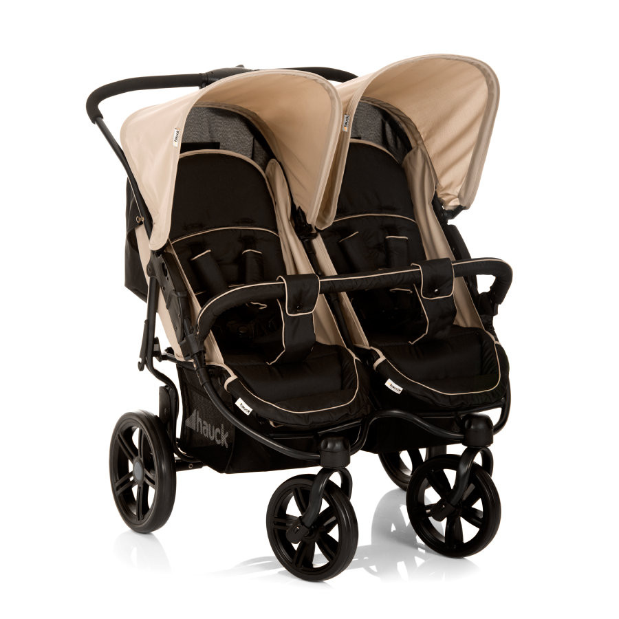 Hauck buggy duo 2025