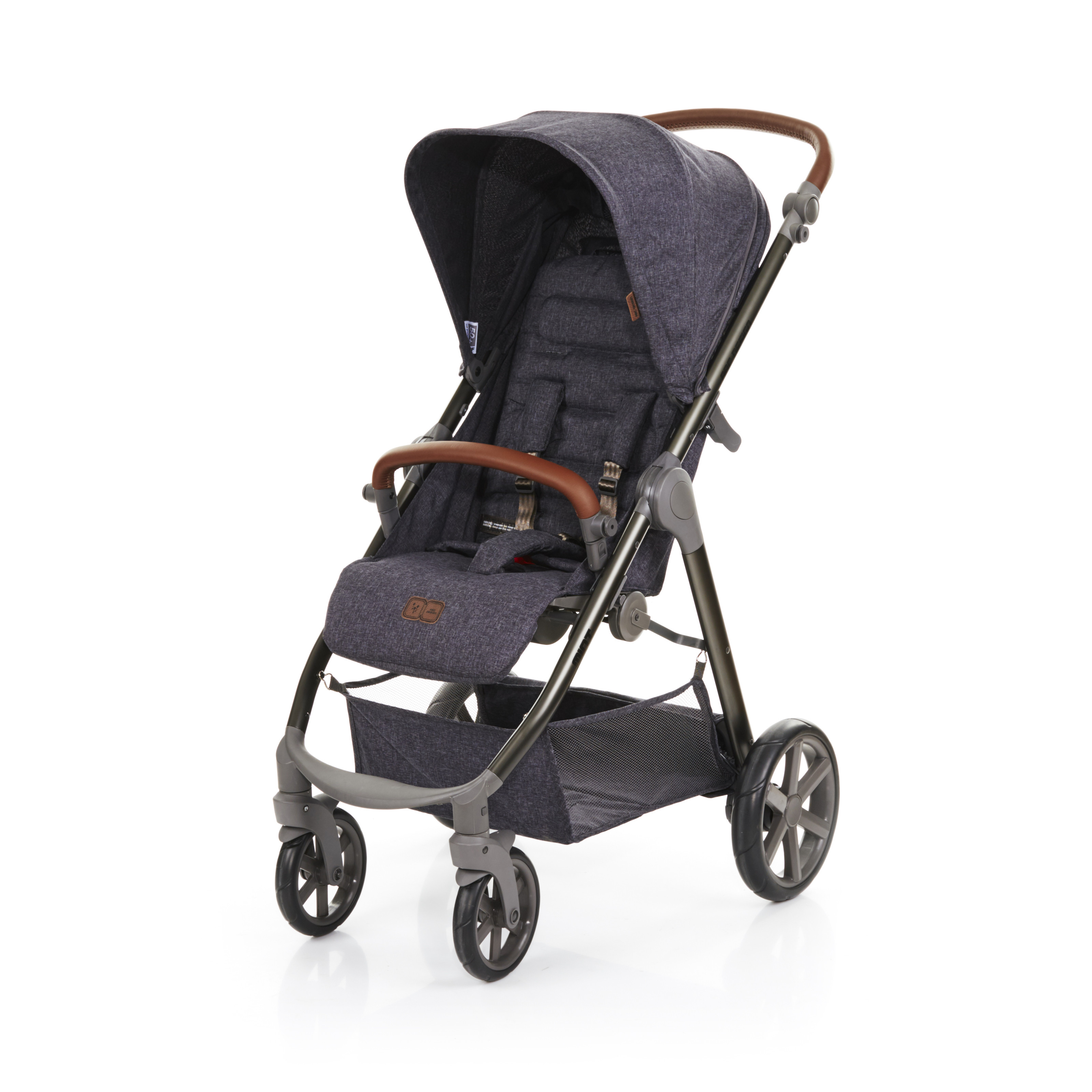 ABC Design Buggy Mint Elternbewertungen