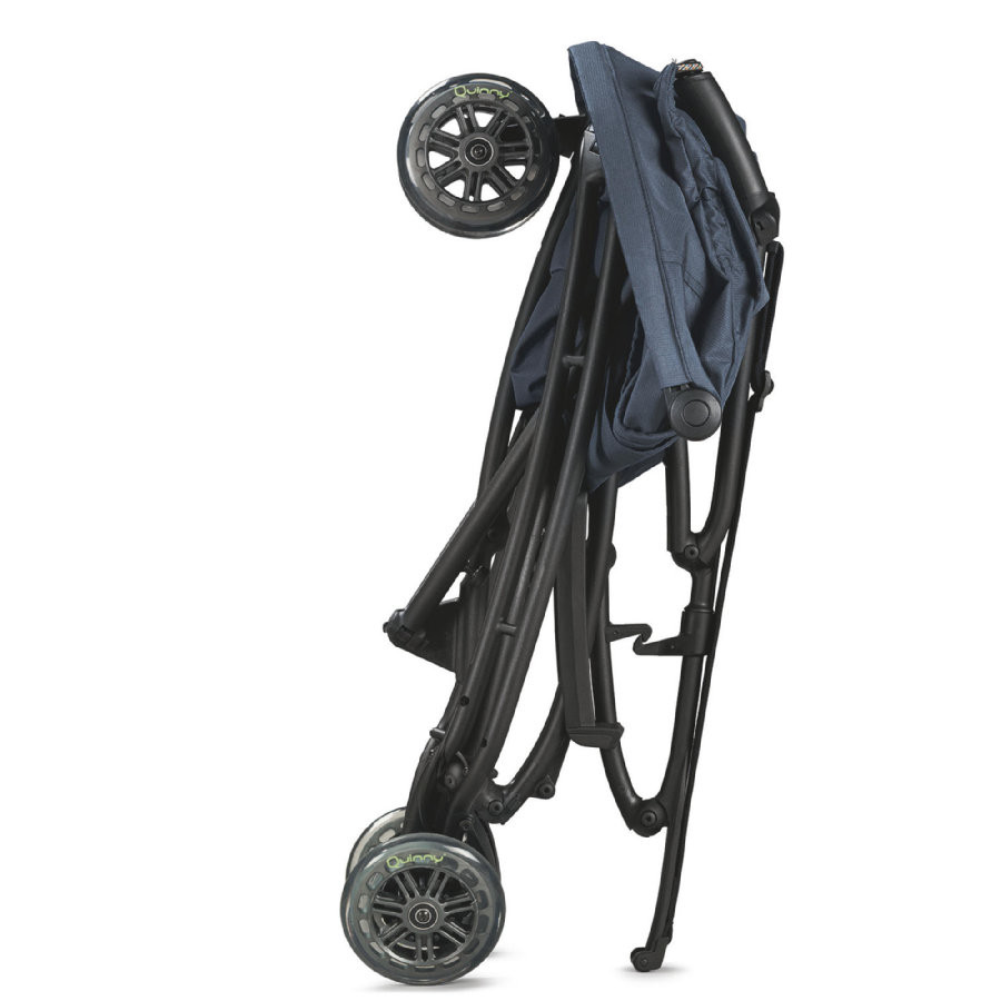 Quinny Buggy Yezz : Elternbewertungen