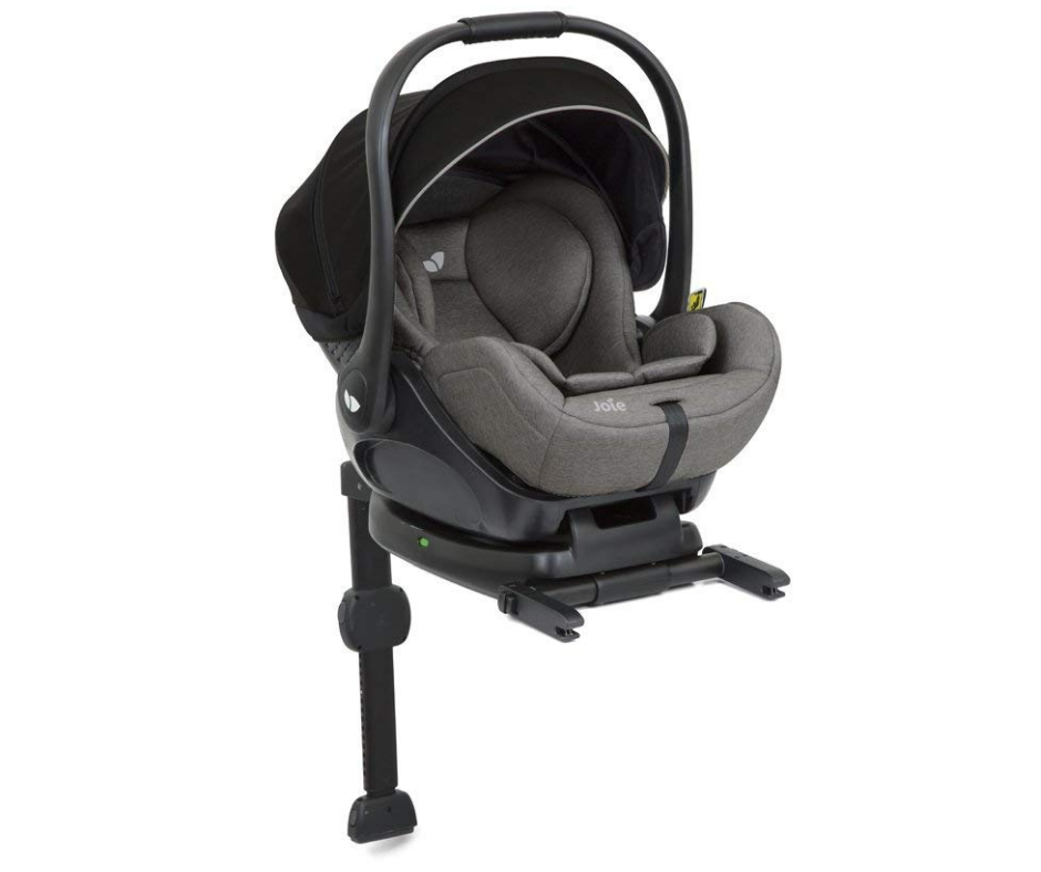 Joie JOIE Isize ILevel Elternbewertungen