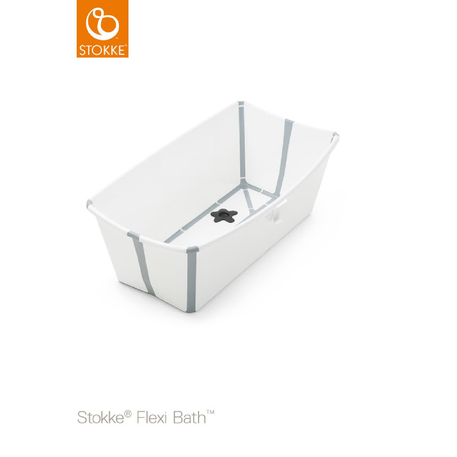 Stokke Badewanne Flexi Bath Elternbewertungen