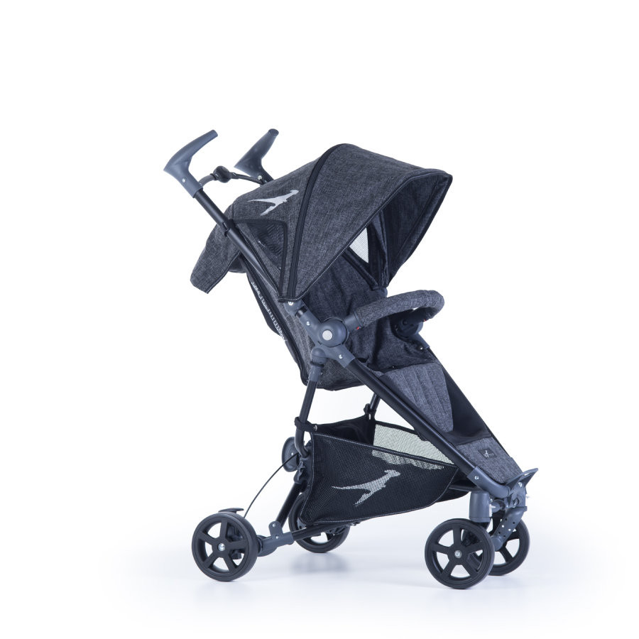 Tfk Sportwagen DOT Premium Elternbewertungen