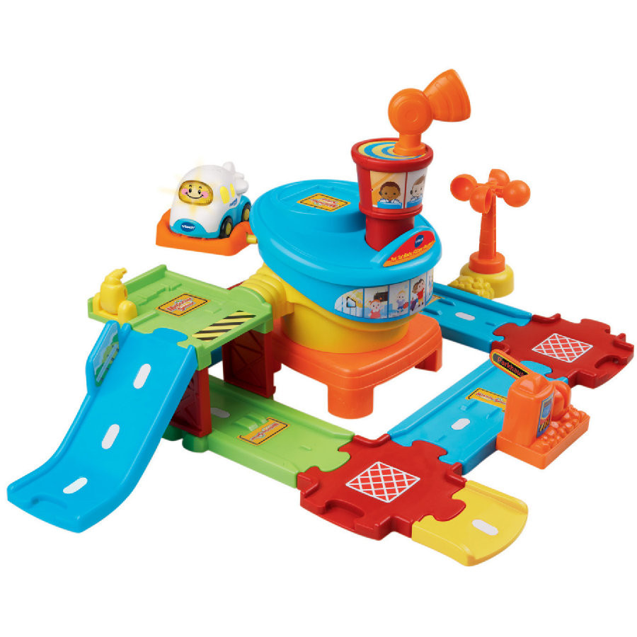 Vtech Tut Tut Baby Flitzer Flughafen Elternbewertungen