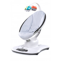 3D-Babywippe MamaRoo