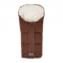 Winterfußsack Nordic