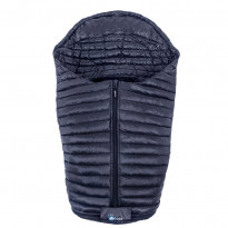 Fußsack für Babyschale Ultra Light Down