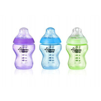 Babyflaschen-Set 3x260 ml