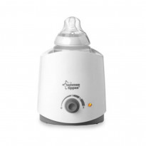 Erwärmer Closer to Nature Elektrisch