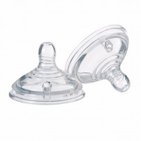 Sauger Closer to Nature Easi-Vent Langsamer Nahrungsfluss