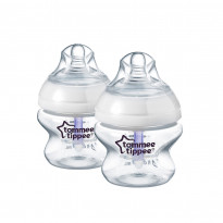 Closer to Nature Advanced Comfort Baby-Fläschchen, 150 ml