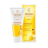 Calendula Babycreme