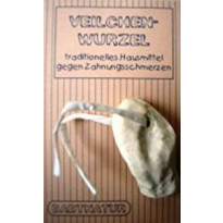 Veilchenwurzel Zahnungshilfe