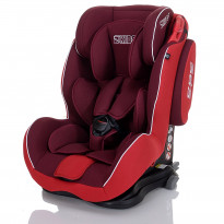 Autokindersitz Saturn I-Fix - Gruppe I,II und III