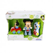 3 in 1 Baby Mickey Box