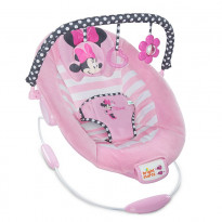Blushing Bows Bouncer Wippe