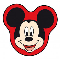 Sonnenschutz Mickey Mouse