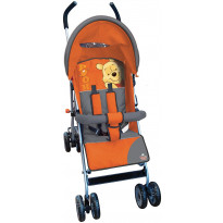 Buggy mit Dach Winnie the Pooh