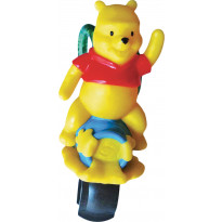 Fahrradschloss Winnie the Pooh