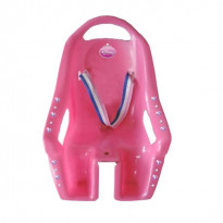 Kinderfahrrad-Puppensitz Prinzessinnen