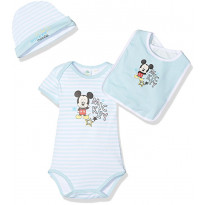Geschenk-Set Micky Maus