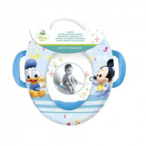 Toilettensitz Mickey Baby 