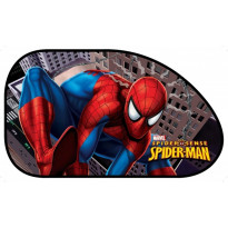 Sonnenschutz Spiderman