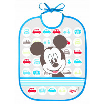 Lätzchen Mickey Mouse