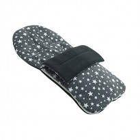 Fußsack für City Kreuz