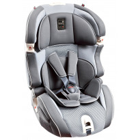 Kinderautositz SL 123 Gruppe 1/2/3 mit Isofix 9/36 kg