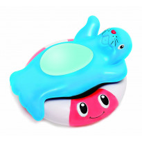 Bade- und Stapelspielzeug