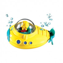 Badespielzeug Meeresentdecker