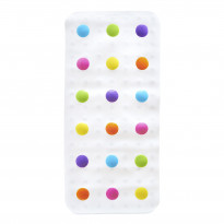 Dandy Dots Badewannenmatte
