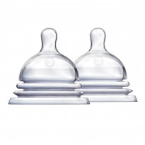 Latch Sauger Größe 3