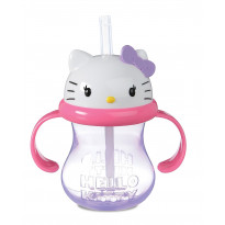 Trinkbecher mit Hello-Kitty-Motiv 225 ml