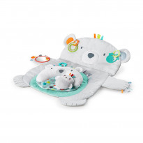 Erlebnisdecke Tummy Time Prop/Play