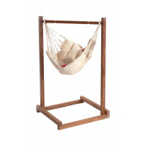 Babyhängemattenset