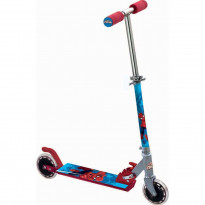 Spiderman Scooter 18394