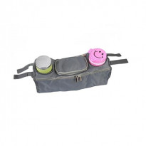 Kinderwagen Organizer Tasche 