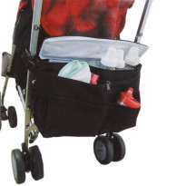 Kinderwagen Aufbewahrungstasche