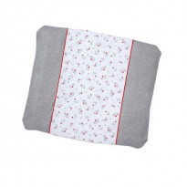 Wickelauflagenbezug 75 x 85 cm