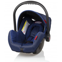 Babyschale SuperProtect ERGO