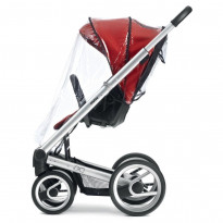 Regenschutz für Sportwagen Igo