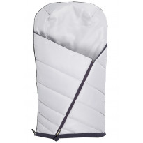 Fußsack Raspberry Duo