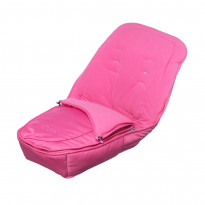 Apple 2 Pear Footmuff