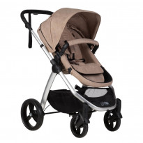 Cosmopolitan Buggy
