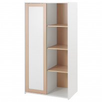 Kleiderschrank Sniglar