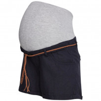 Umstandsshorts BRAIDED